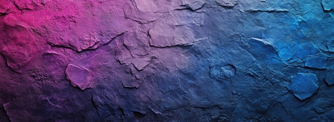Fototapeta premium A gradient background with blue, purple, and pink colors