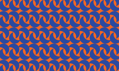 geometric seamless vector patterns