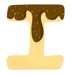 English letters 