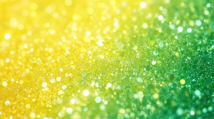 Obraz premium Vibrant Glittery Confetti Background for Creative Projects