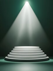 Obraz premium background