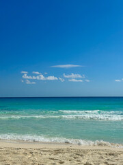 Obraz premium Turquoise ocean