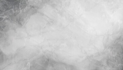 Naklejka premium Grunge Textured Old White Paper Background with Gray Marbled Surface and Distressed Patterns Artistic Texture for Graphic Design, Web Banners, and Marketing Materials
