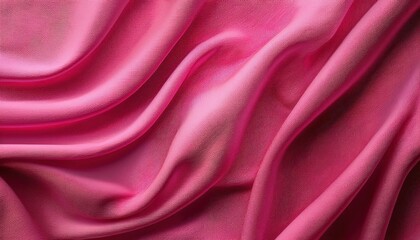 Vibrant, Textured Pink Canvas Backdrop A Blend of Softness and Energy in Abstract Artwork