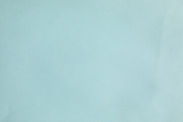 Obraz premium Vintage macro blue paper background texture