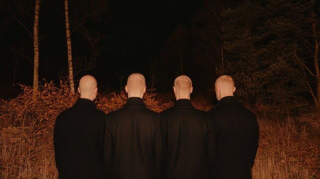 foxtrot album, genesis, foxfire 