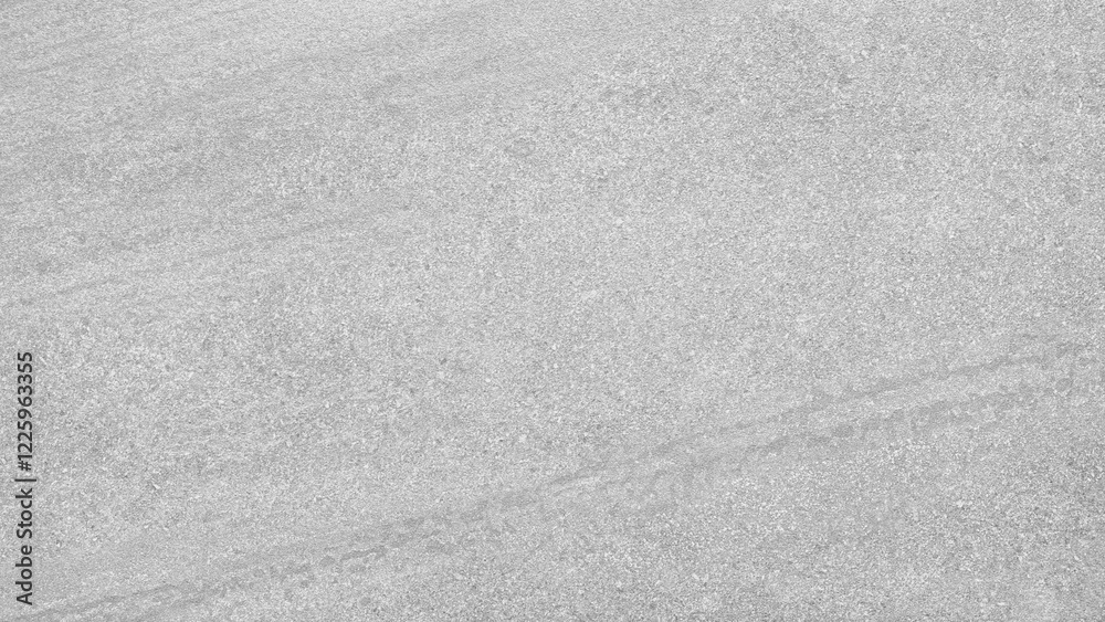 Poster Empty white concrete texture background, abstract backgrounds, background design. Blank concrete wall white color for texture background