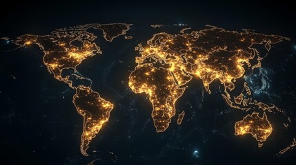 High speed communications with world wide web from anywhere in world via phone mobile internet. Hologram earth consists light dots. Abstract virtual hud elements over screen modern glass smartphone.