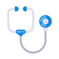 stetoscope illustration