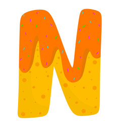 English letters 