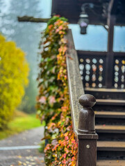 Treppe