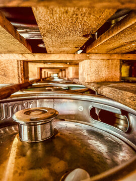 Bierfass