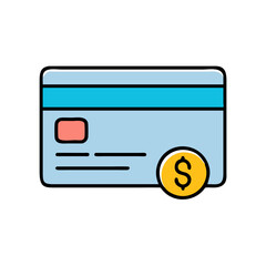 Credit Card Icon