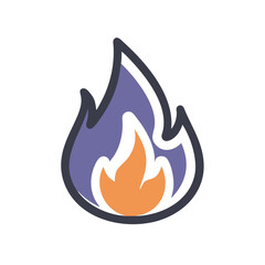 Fire Icon