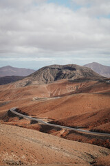 Fuerteventura, île Canarie