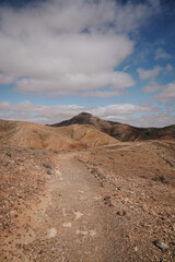 Fuerteventura, île Canarie