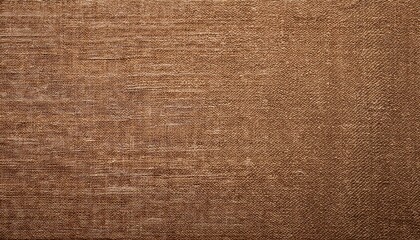 Authentic Linen Texture Background Detailed Woven Patterns, Soft Natural Shades Ideal for Design Artwork