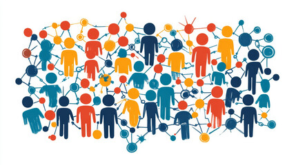  Connected Networks: The Power of Communication and Collaboration