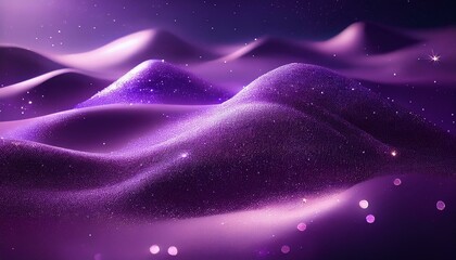 Obraz premium Hintergrund lila