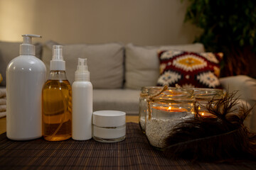 Essential Relaxing Spa Products and Essentials Perfect for Home Spa Treatment Experience