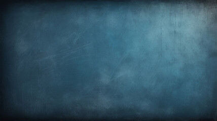 Abstract deep blue background textures featuring grainy effects, scratched surfaces, and artistic gradients. The design blends urban aesthetics, seamless patterns, and calm yet mysterious marine.