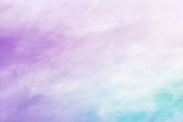 Soft pastel gradient background blending purple, pink, and teal hues, ideal for serene designs