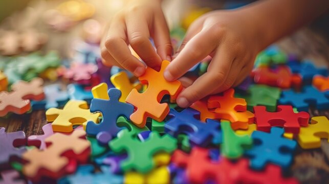 Autism awareness: advocacy month promoting inclusion, celebrating neurodiversity, supporting individuals with ASD, embracing spectrum identities, raising awareness for neurodivergent communities.