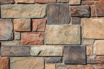 Fototapeta premium wall texture