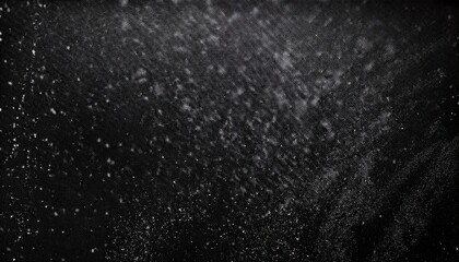 Gritty, Dark Grainy Texture with Dust Overlay A Timeless Capture of Weathered Surface from at