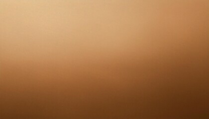 Dramatic Light Brown Gradient Background with Grainy Texture, Depicting Layers of Warmth and Mystery, Perfect for Web Design and Graphic Art Projects.