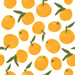 Modern abstract vector design with seamless Fruits pattern and unique textures, ideal for fabric, stationery, and home decor.