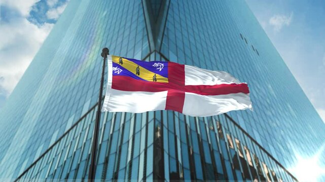 Herm Flag