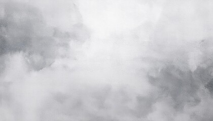 Moody Watercolor Artwork Showcasing a Cloudy, Distressed Textured Scene with Marbled Grunge Elements, Perfect for Adding Dramatic Atmosphere to Designs and Projects.
