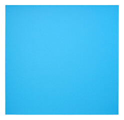 PNG Square shape paper backgrounds blue.