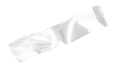 PNG Clear masking tape plastic clear bag.