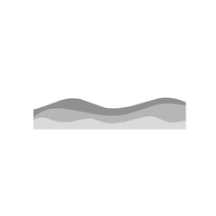 gray wave element