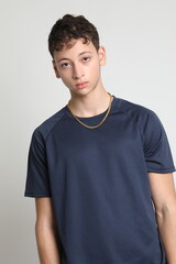 Fototapeta premium portrait of a man