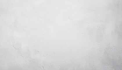 Naklejka premium Elegant Premium Light Gray Concrete Texture Wallpaper White Abstract Background with Copious Space, Perfect for Modern Minimalist Decor and Graphic Design Projects