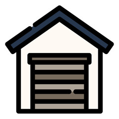 garage icon