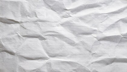 Elegant and Minimalist White Paper Texture, Embracing the Soft Light of Dusk with Subtle Shadows and Textural Depth, Ideal for Luxury and HighEnd Design Projects