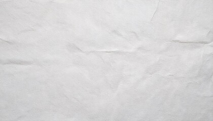 Vintage Chic Timeless White Recycled Paper Texture Backdrop, Evoking Sustainable Aesthetics and Artisanal Craftsmanship.