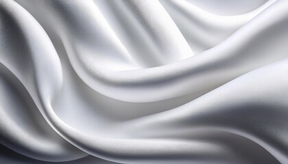 Tranquil White Smooth Wallpaper A Minimalist Masterpiece, Embracing Serenity and Simplicity in Modern Interior Design.