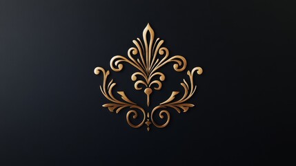 create logos and emblems plant