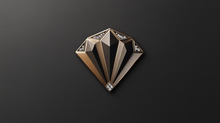 create logos and emblems plant