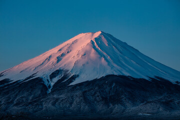 Fototapeta premium 富士山