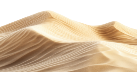 PNG Sand dune rolling hills dunes desert sand dunes.