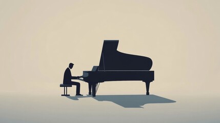piano