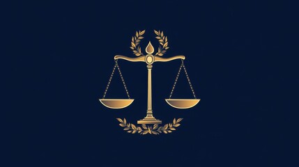 scales of justice