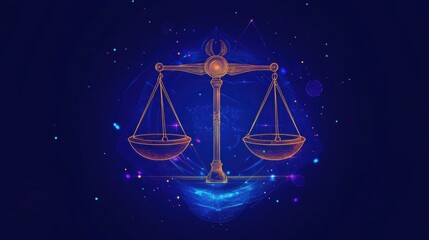 scales of justice