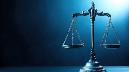scale of justice
